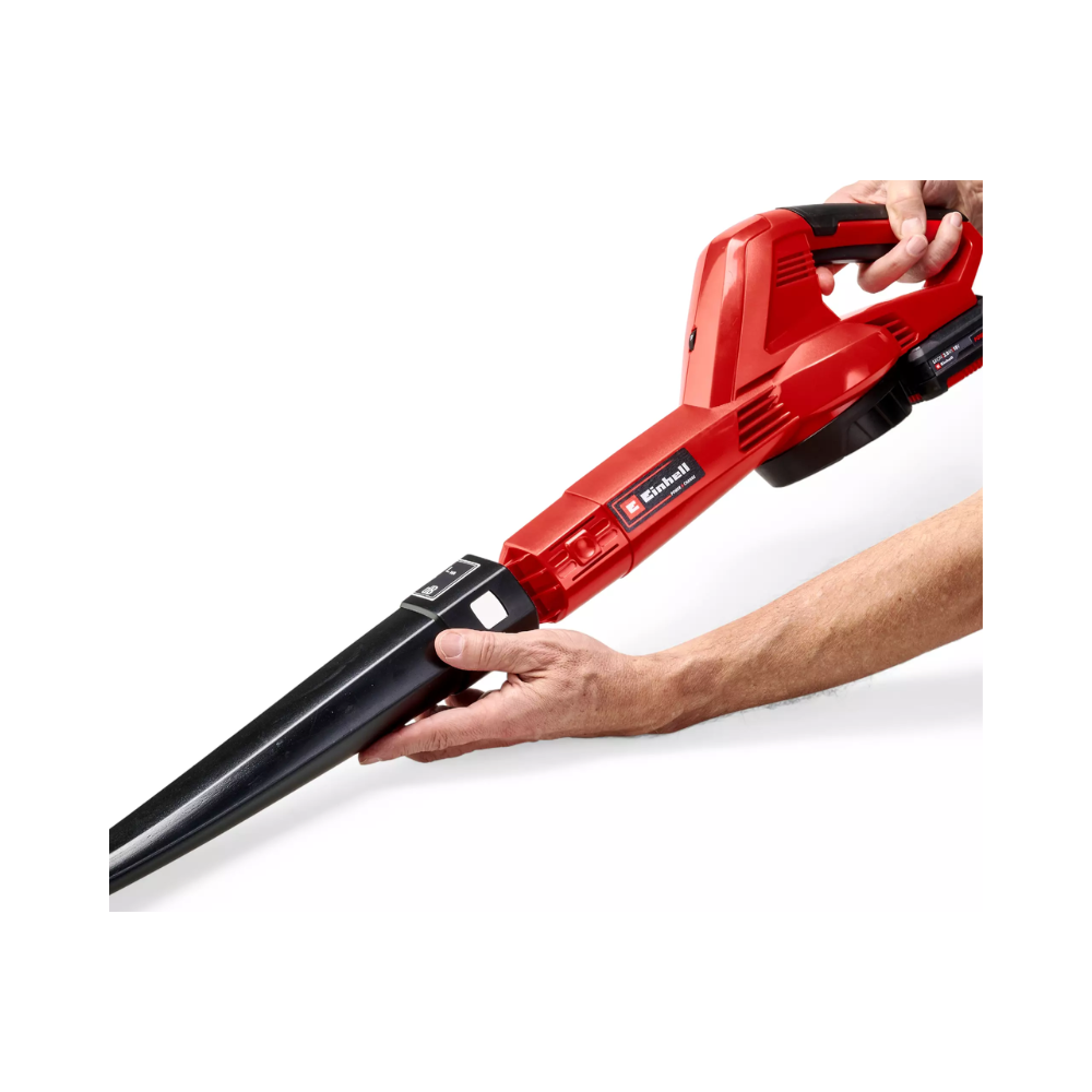 Souffleur Einhell GC-CL 18 Li E Kit 18V 2,0 Ah