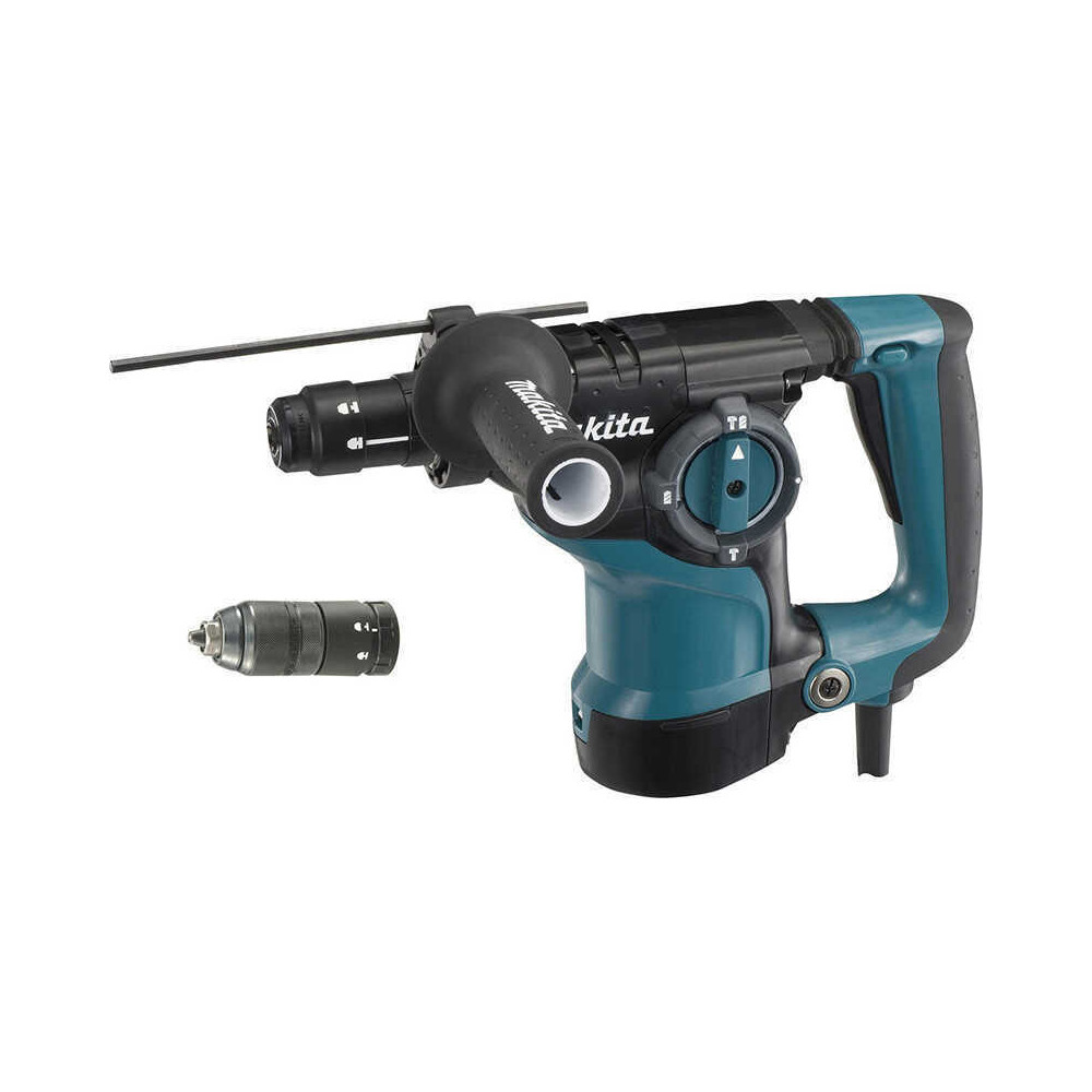 Perforateur burineur Makita HR2811FT SDS-Plus 2,9 J