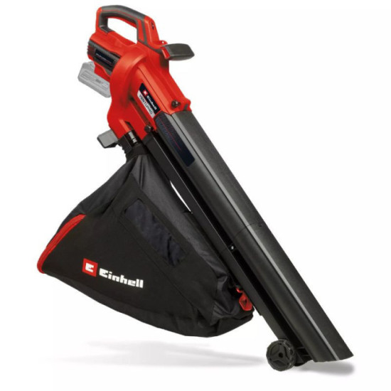 Souffleur aspirateur Einhell VENTURRO 18/210 18V