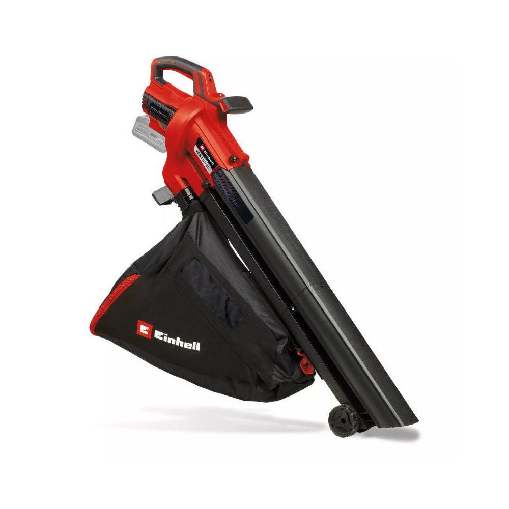 Souffleur aspirateur Einhell VENTURRO 18/210 18V