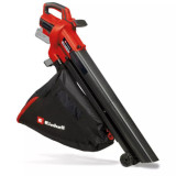 Souffleur aspirateur Einhell VENTURRO 18/210 18V