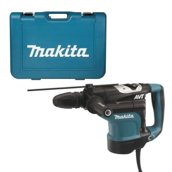 Perforateur burineur SDS-Max Makita HR4511C