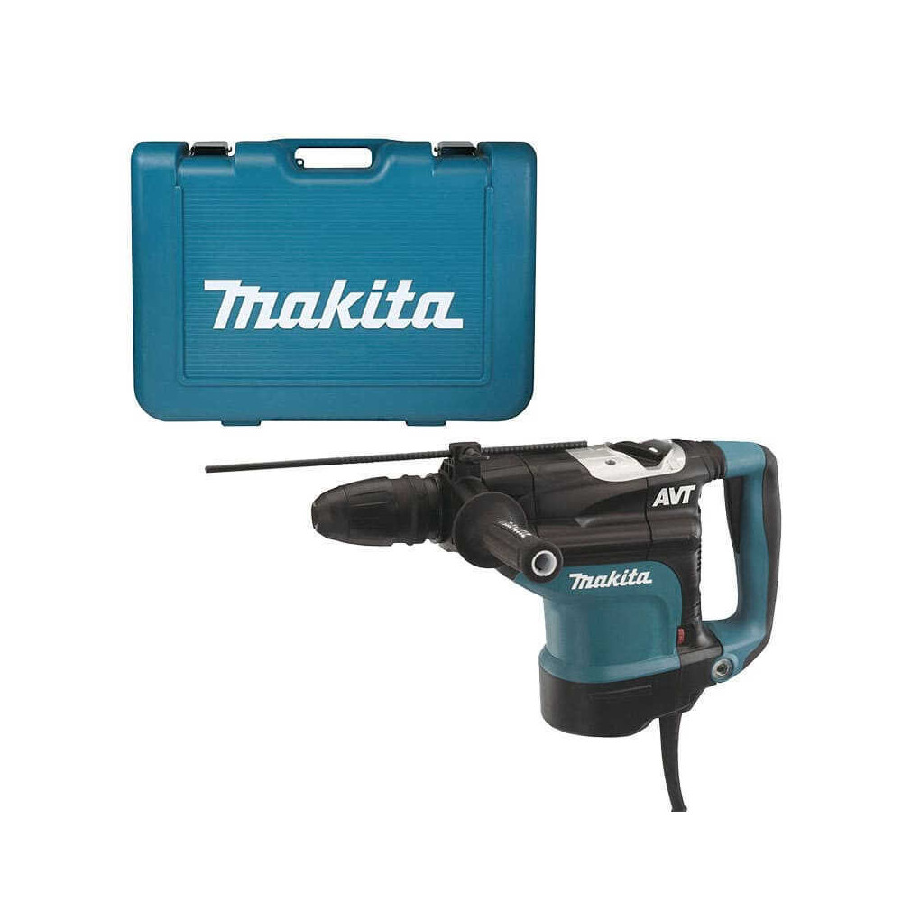 Perforateur burineur SDS-Max Makita HR4511C