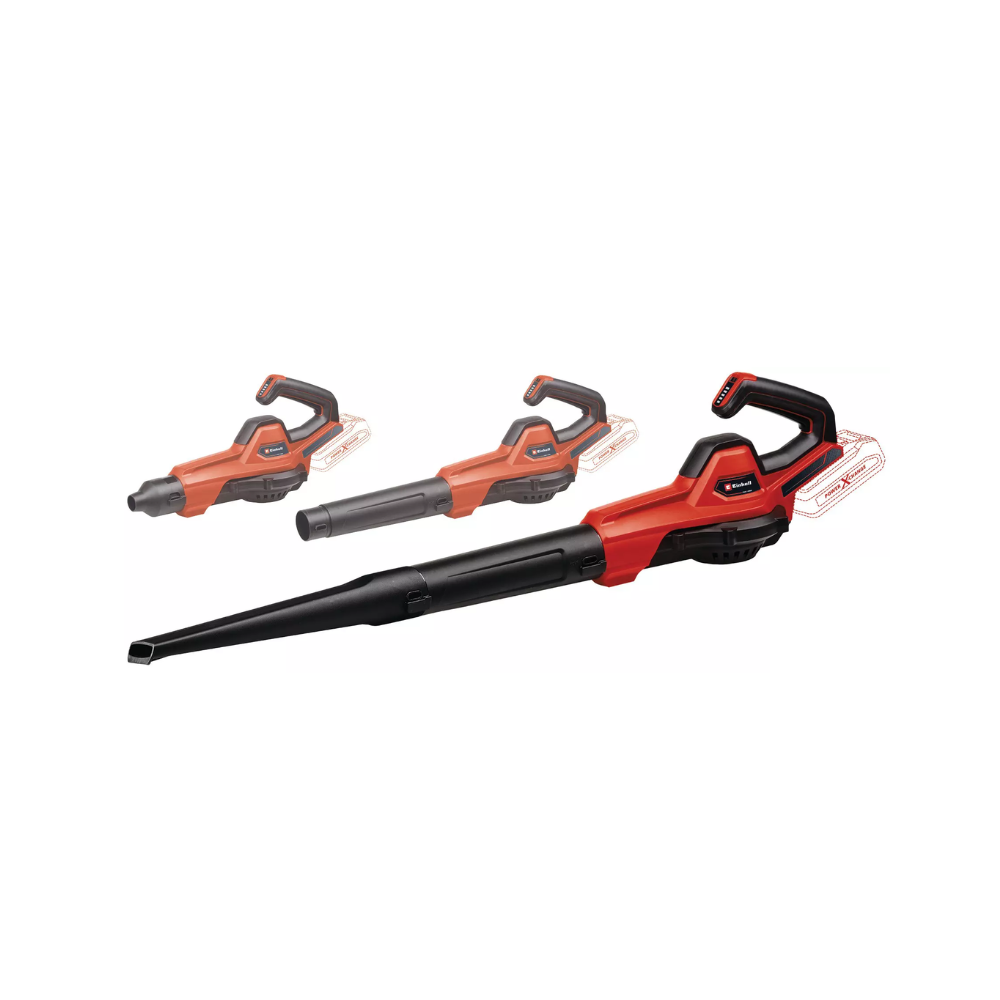 Souffleur Einhell GE-UB 18/250 Li E 18V 250 km/h