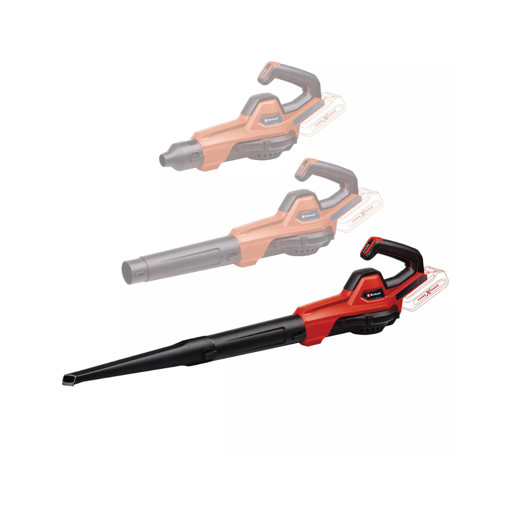 Souffleur Einhell GE-UB 18/250 Li E 18V 250 km/h
