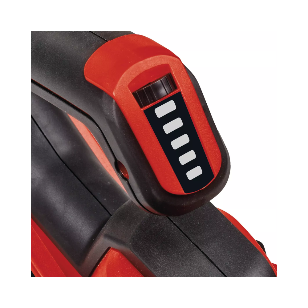 Souffleur Einhell GE-UB 18/250 Li E 18V 250 km/h