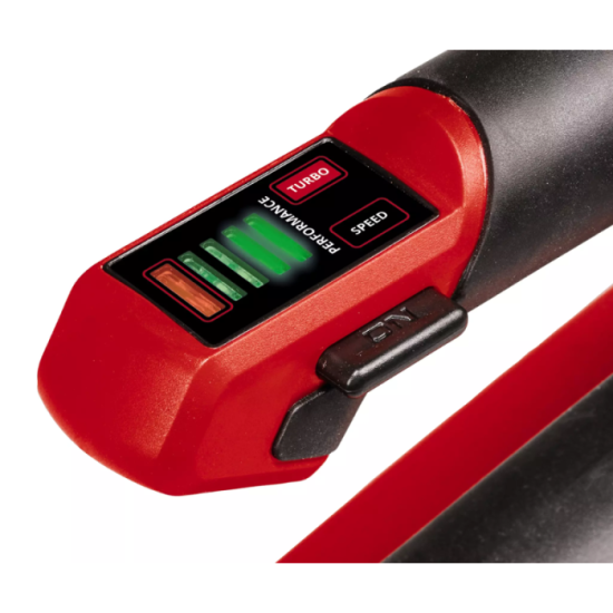 Souffleur Einhell GP-LB 18/200 Li GK 18V brushless