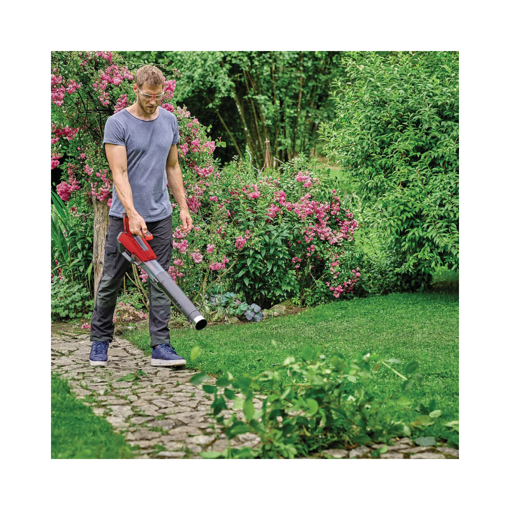 Souffleur Einhell GP-LB 18/200 Li GK 18V brushless
