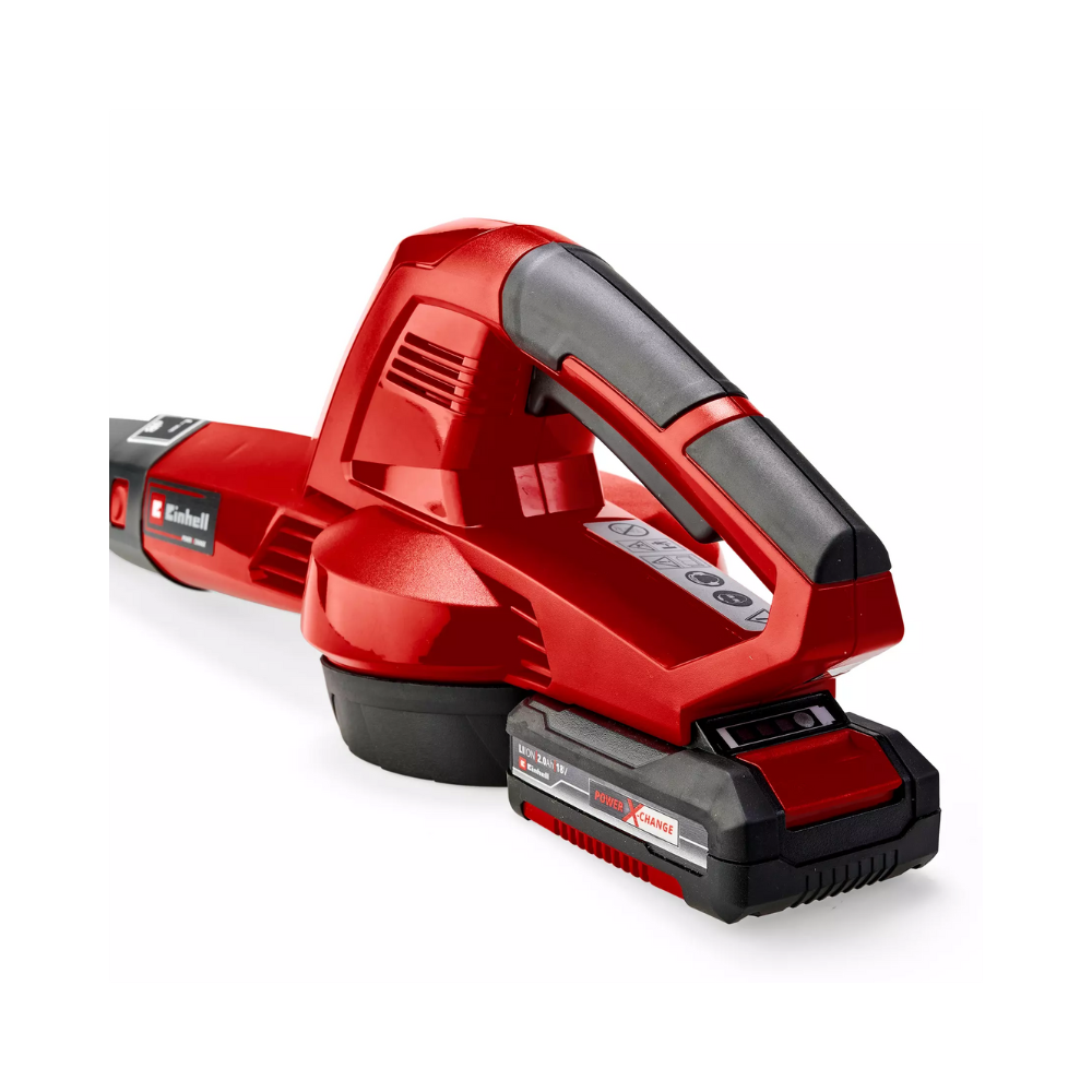 Souffleur Einhell GC-CL 18 Li E 18V 210 km/h