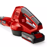 Souffleur Einhell GC-CL 18 Li E 18V 210 km/h