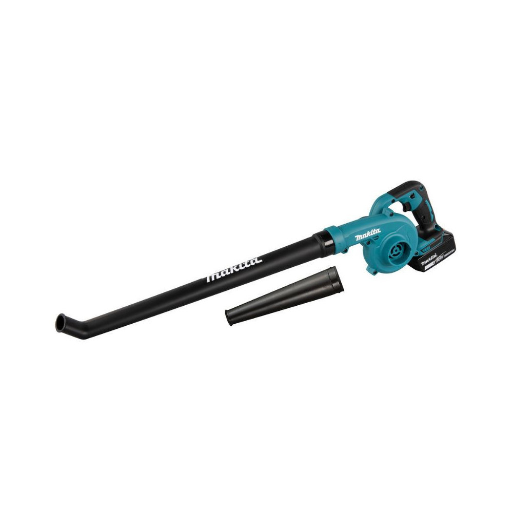Souffleur-aspirateur Makita DUB186SFX1 18V LXT