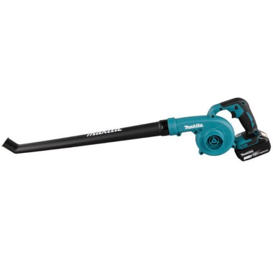 Souffleur-aspirateur Makita DUB186SFX1 18V LXT
