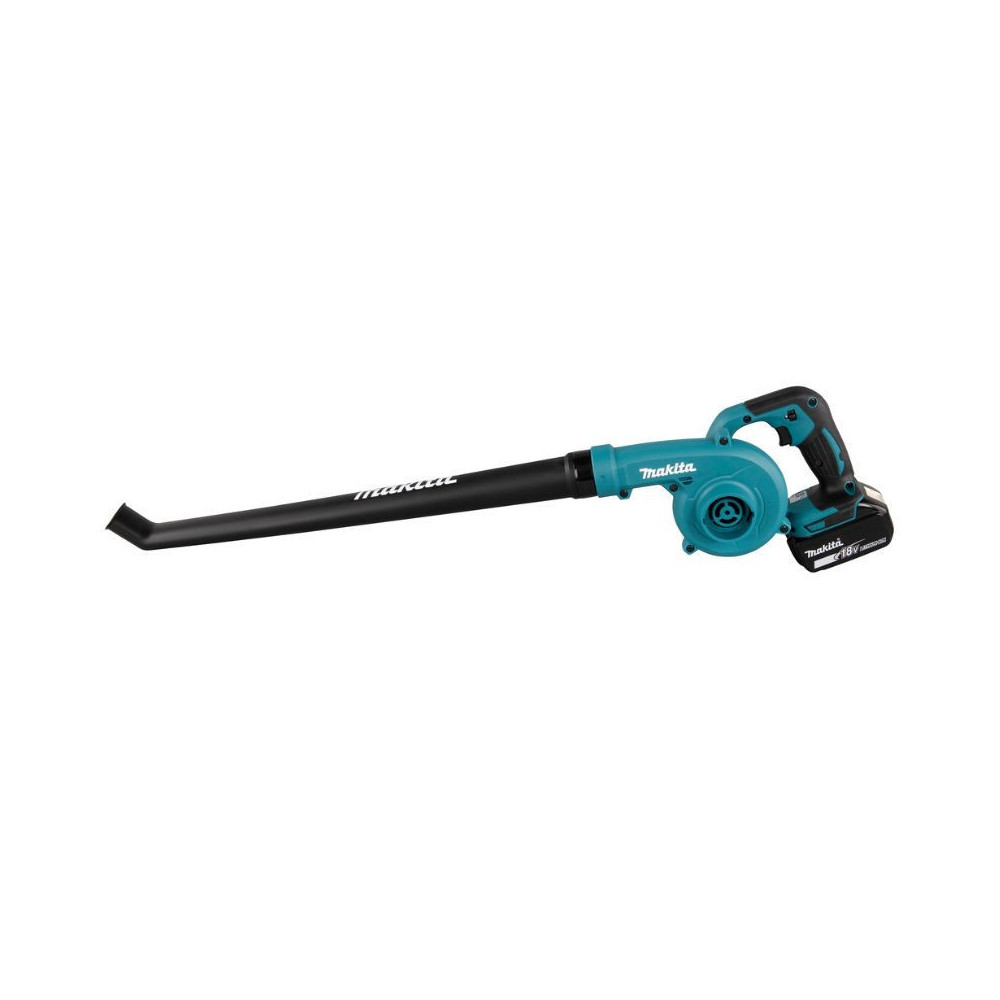 Souffleur-aspirateur Makita DUB186SFX1 18V LXT