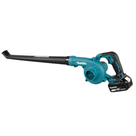 Souffleur-aspirateur Makita DUB186SFX1 18V LXT