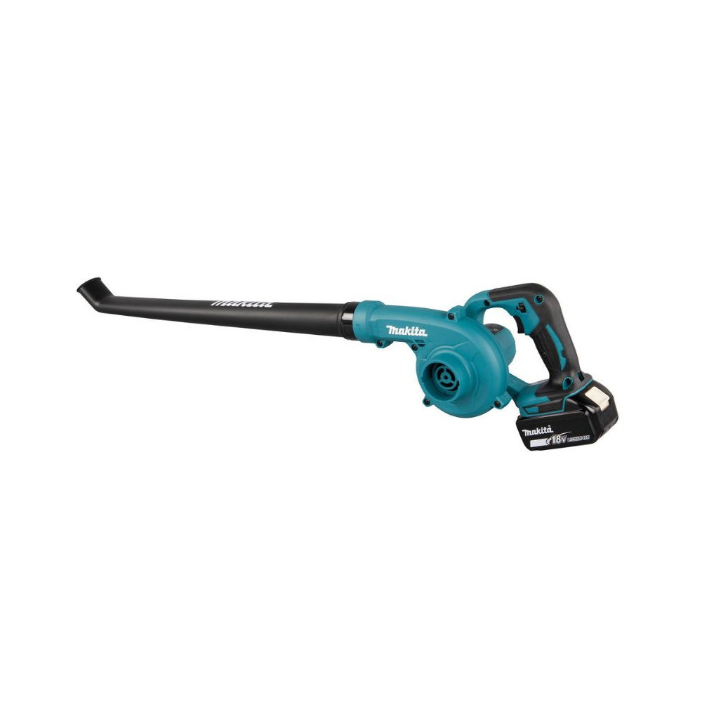 Souffleur-aspirateur Makita DUB186SFX1 18V LXT