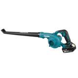 Souffleur-aspirateur Makita DUB186SFX1 18V LXT