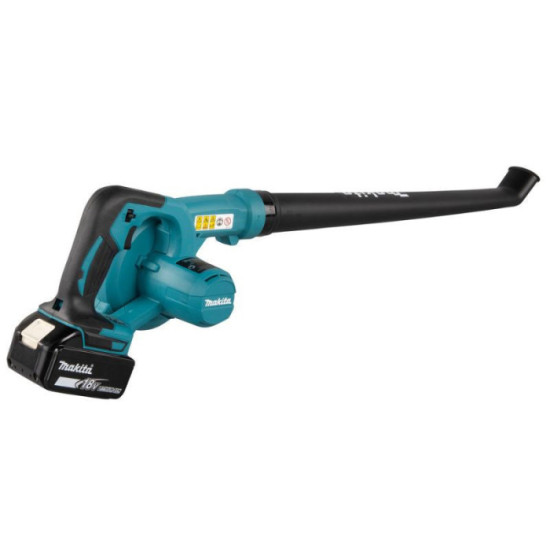 Souffleur-aspirateur Makita DUB186SFX1 18V LXT