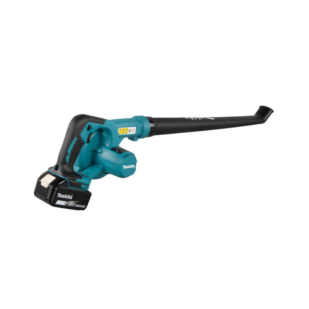 Souffleur-aspirateur Makita DUB186SFX1 18V LXT