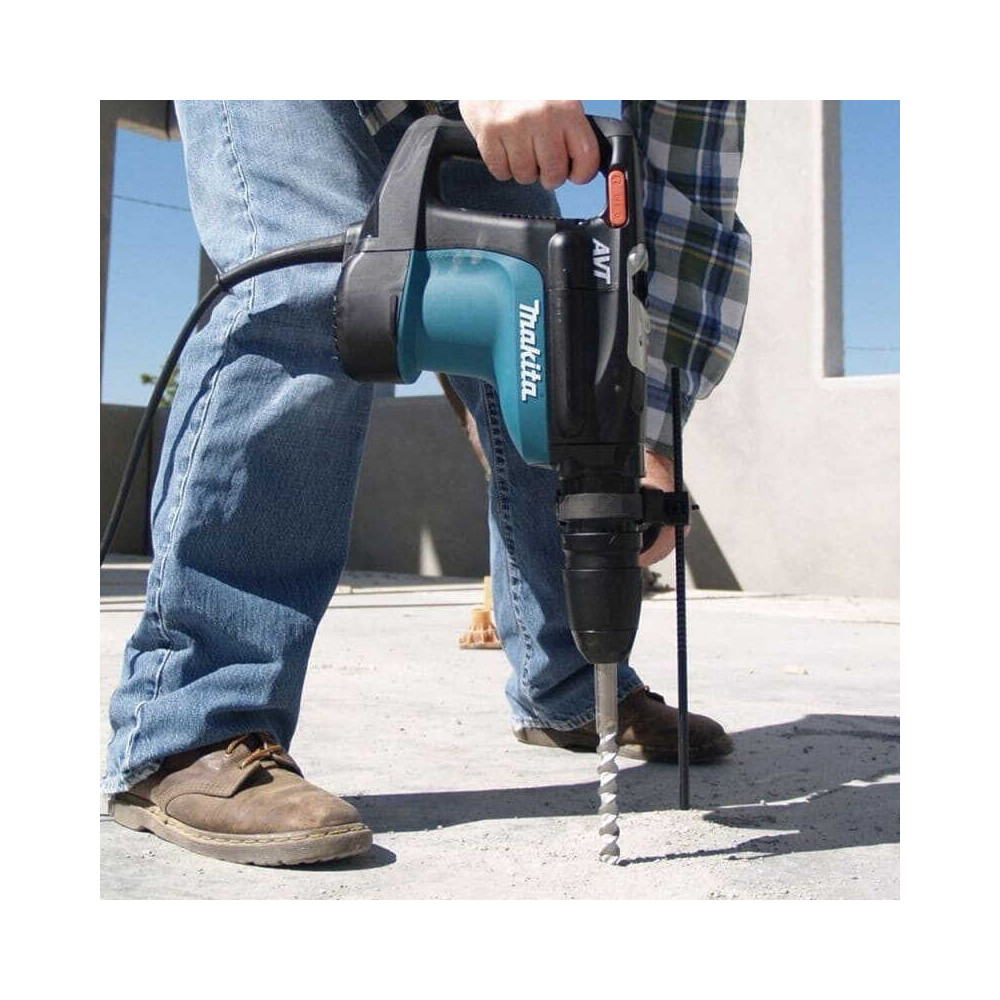 Perforateur burineur SDS-Max Makita HR4511C