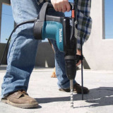 Perforateur burineur SDS-Max Makita HR4511C