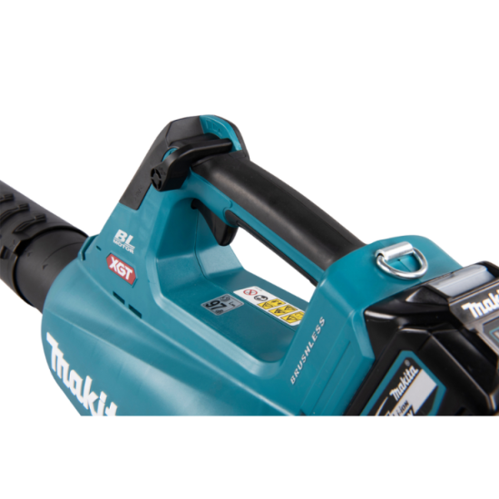 Souffleur Makita UB001GZ 40V XGT 16 m³/min nu
