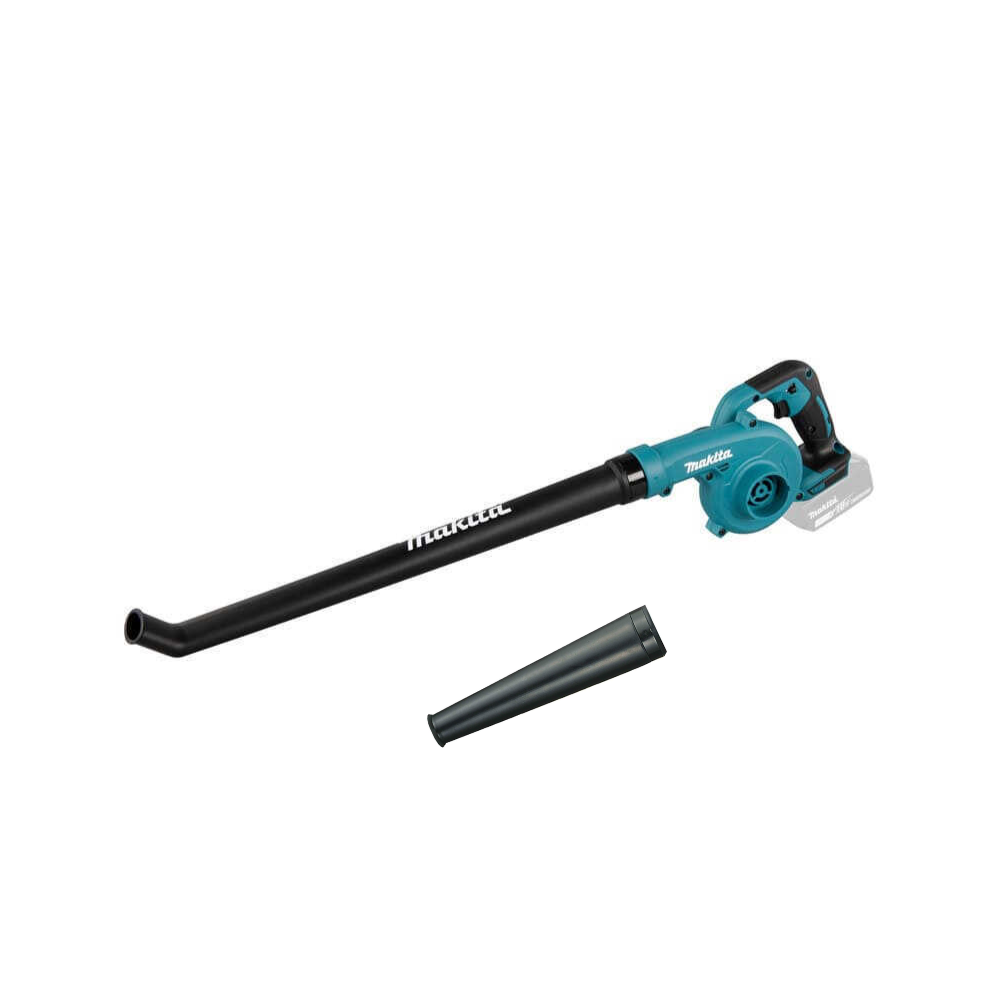 Souffleur-aspirateur Makita DUB186ZX1 18V LXT nu