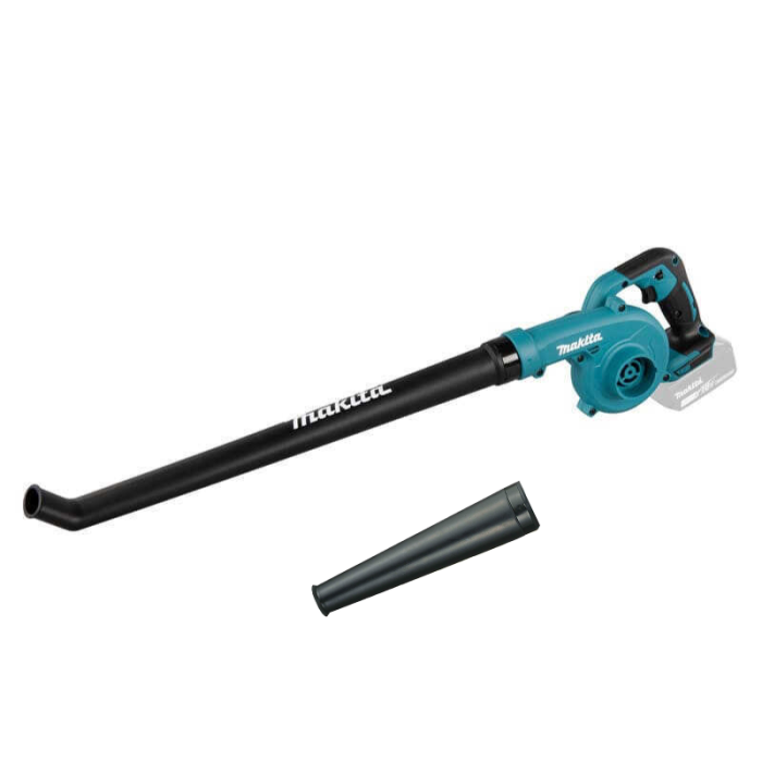 Souffleur-aspirateur Makita DUB186ZX1 18V LXT nu