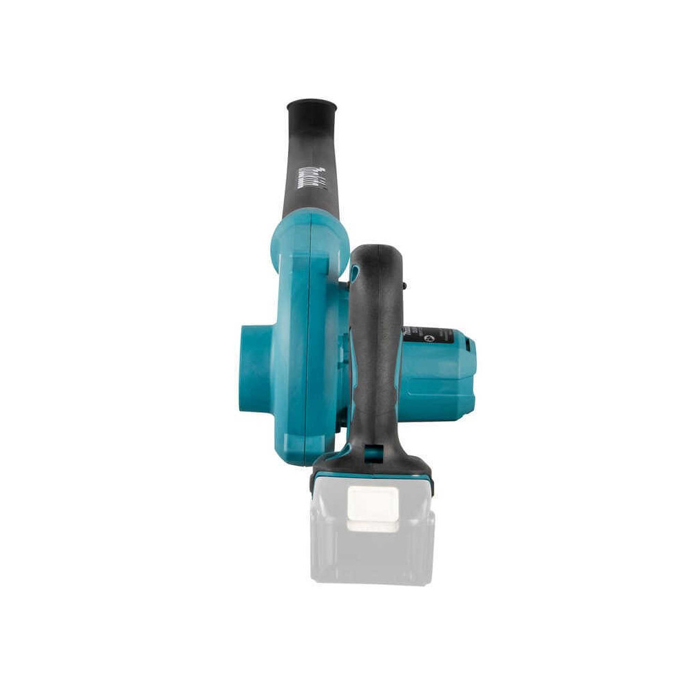 Souffleur-aspirateur Makita DUB186ZX1 18V LXT nu