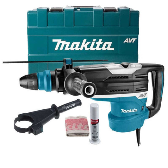 Perforateur burineur SDS-Max Makita HR5212C