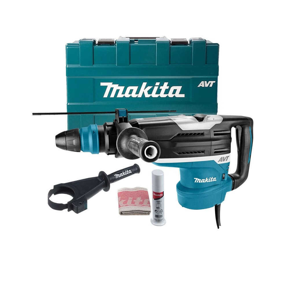 Perforateur burineur SDS-Max Makita HR5212C