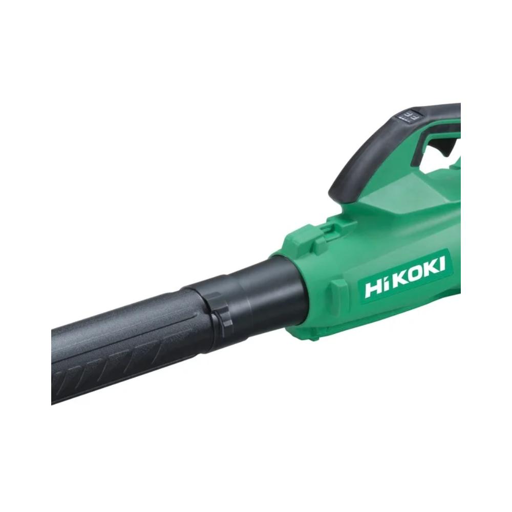Souffleur HiKOKI RB36DAW4Z 36 V MultiVolt 11,3 m³/min