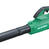 Souffleur HiKOKI RB36DAW4Z 36 V MultiVolt 11,3 m³/min