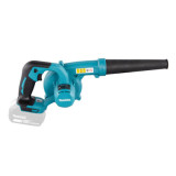 Souffleur-aspirateur Makita DUB185RT 18V LXT 5,0 Ah