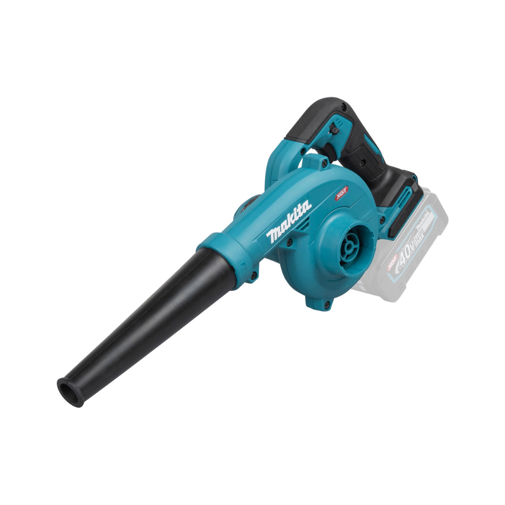 Souffleur-aspirateur Makita UB002GZ01 40V XGT nu