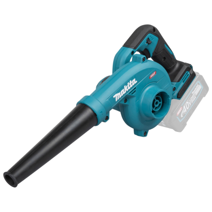 Souffleur-aspirateur Makita UB002GZ01 40V XGT nu