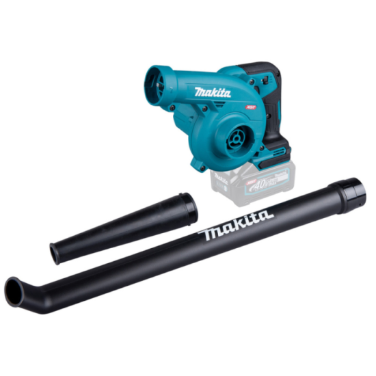 Souffleur-aspirateur Makita UB002GZ01 40V XGT nu