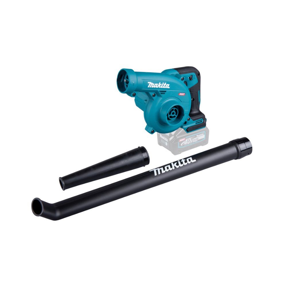Souffleur-aspirateur Makita UB002GZ01 40V XGT nu