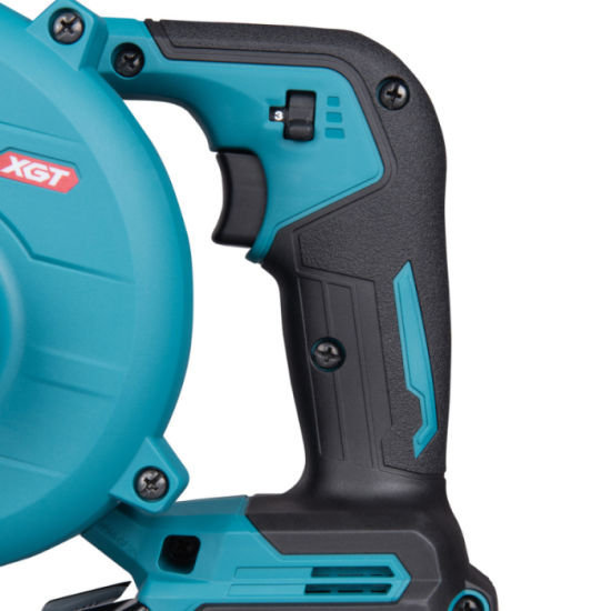Souffleur-aspirateur Makita UB002GZ01 40V XGT nu