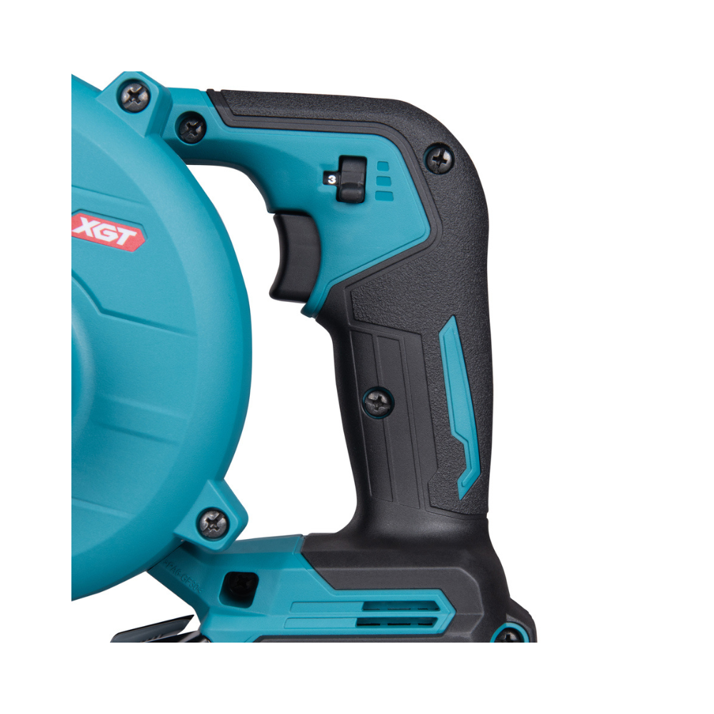 Souffleur-aspirateur Makita UB002GZ01 40V XGT nu