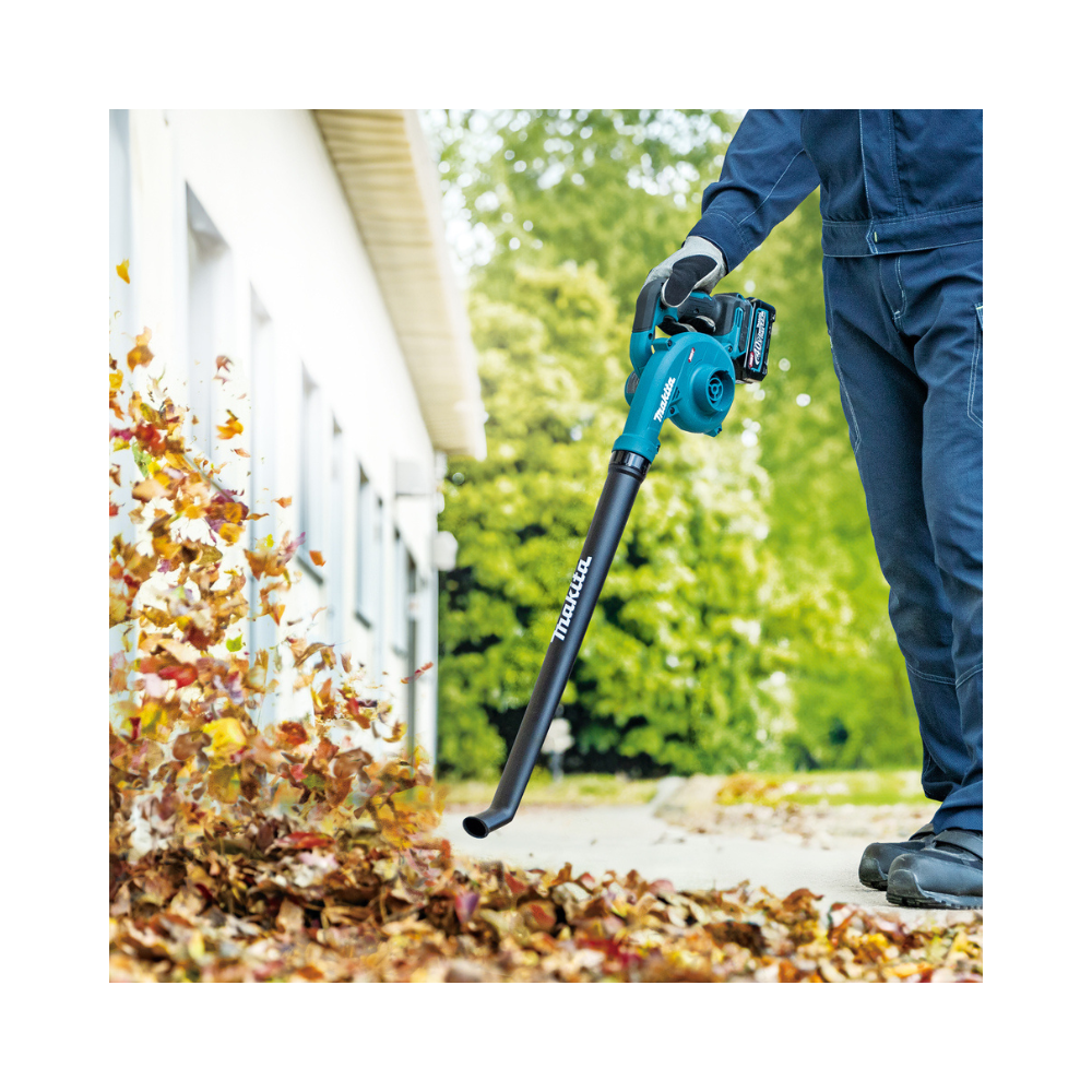 Souffleur-aspirateur Makita UB002GZ01 40V XGT nu