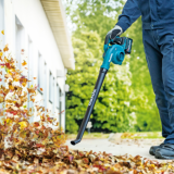 Souffleur-aspirateur Makita UB002GZ01 40V XGT nu