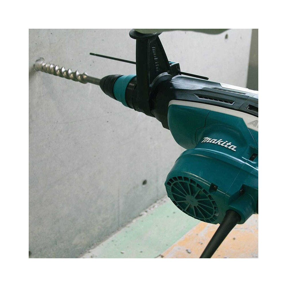 Perforateur burineur SDS-Max Makita HR5212C