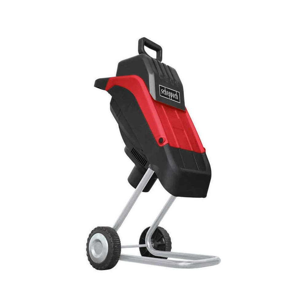 Broyeur de végétaux Scheppach 5904410901 GS45