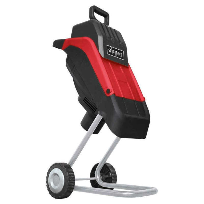 Broyeur de végétaux Scheppach 5904410901 GS45