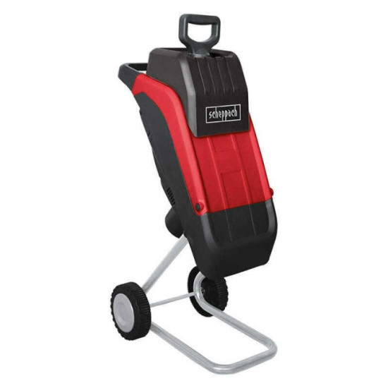 Broyeur de végétaux Scheppach 5904410901 GS45