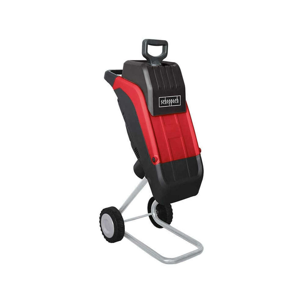Broyeur de végétaux Scheppach 5904410901 GS45