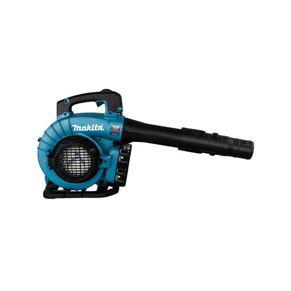 Souffleur-aspirateur Makita DUB363PG2V 36V 2 x 6,0 Ah