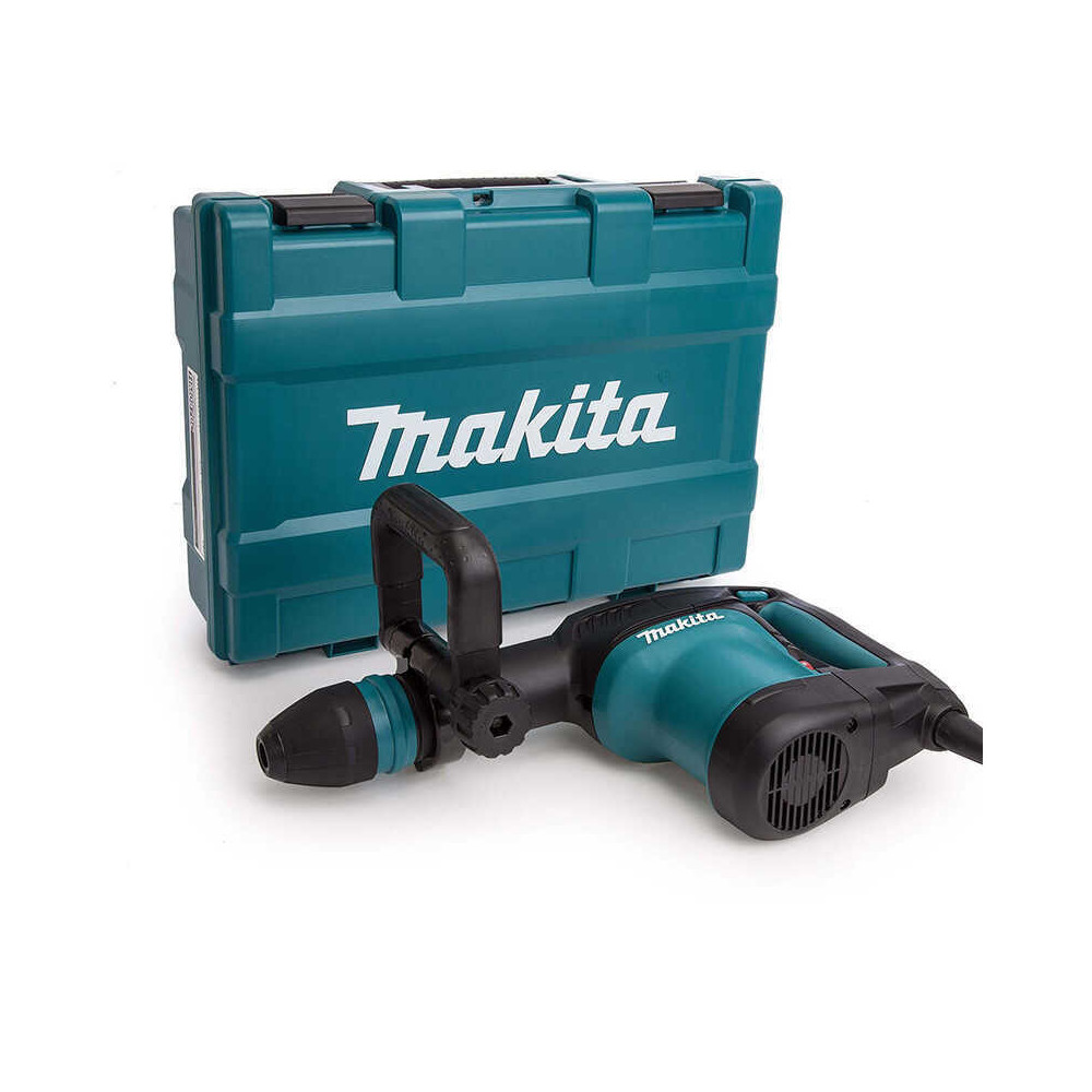 Burineur SDS-Max Makita HM0870C 1100 W