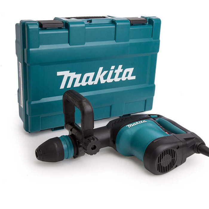 Burineur SDS-Max Makita HM0870C 1100 W