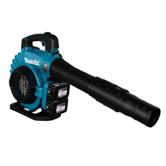 Souffleur-aspirateur Makita DUB363RF2V 36V + chargeur